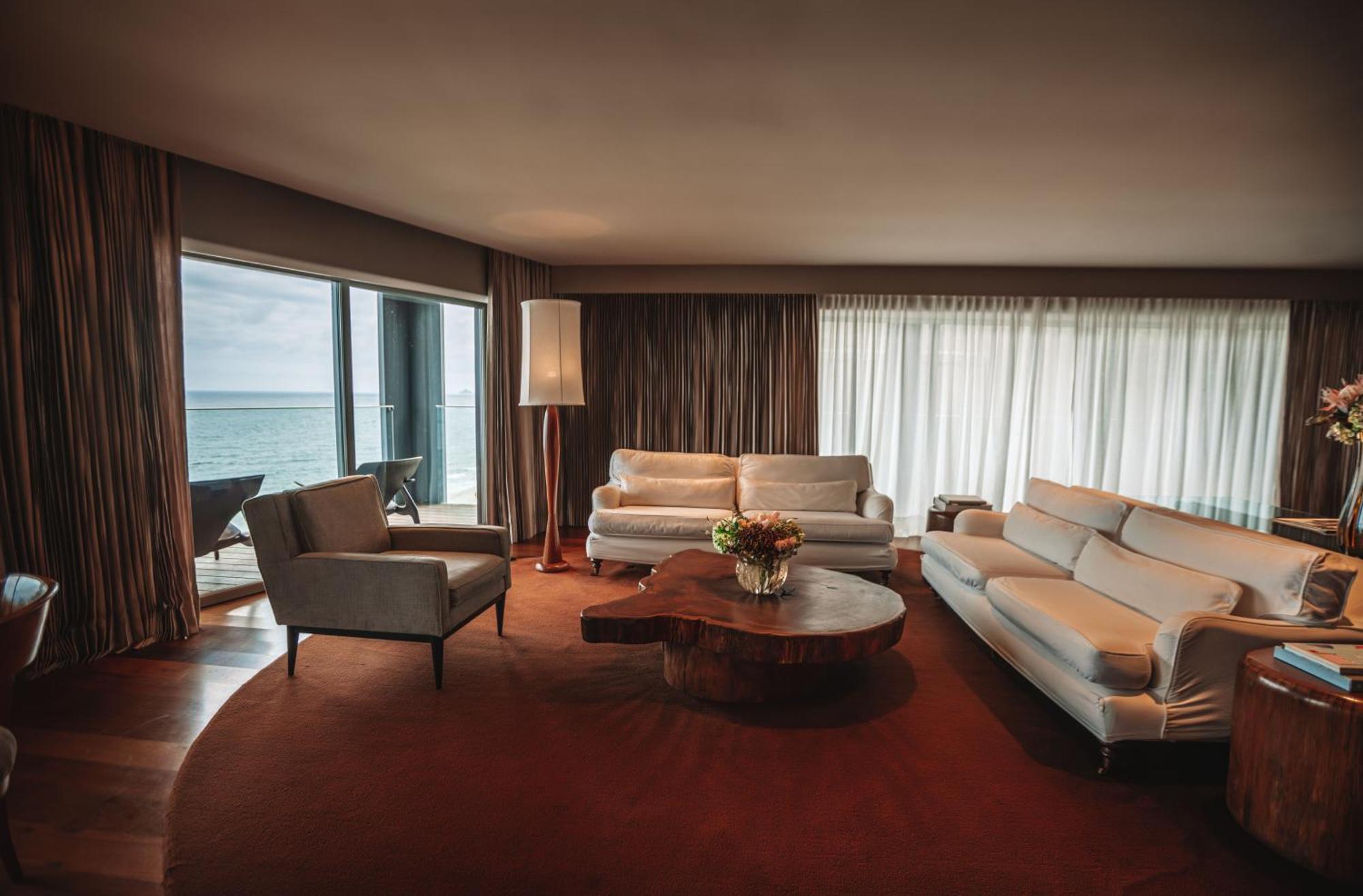 Fasano Hotel 5*