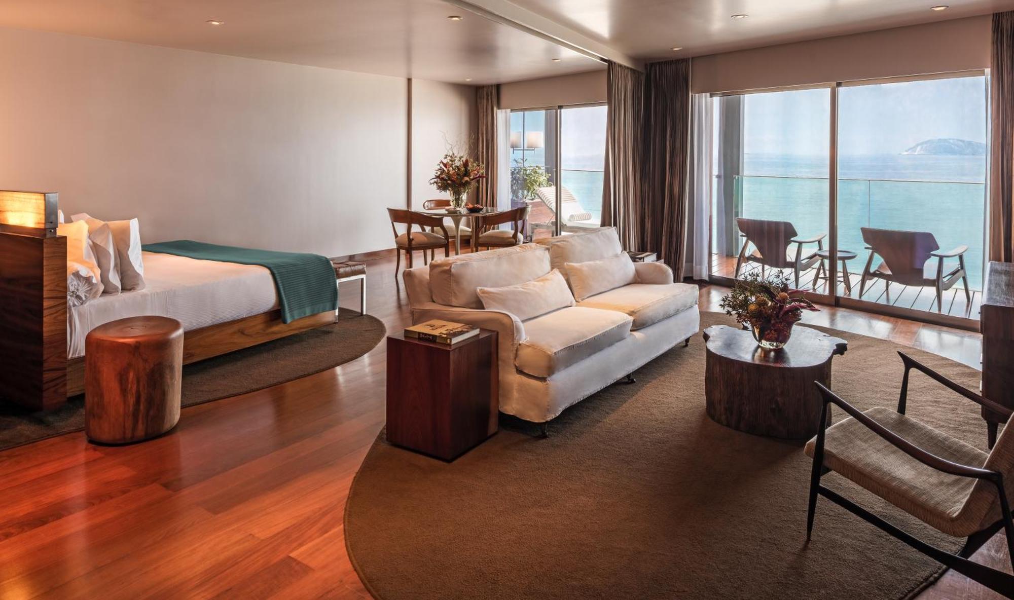 Hotel Fasano Río de Janeiro