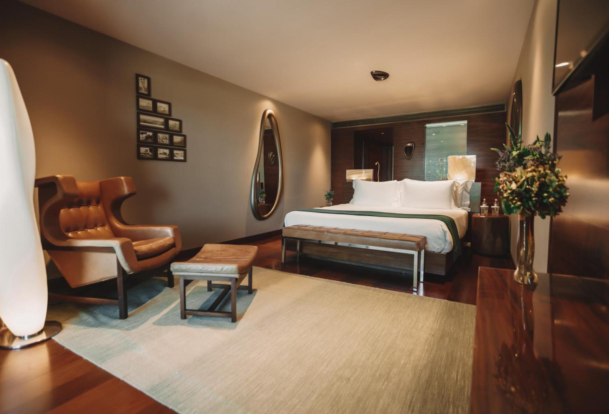 Fasano Hotel