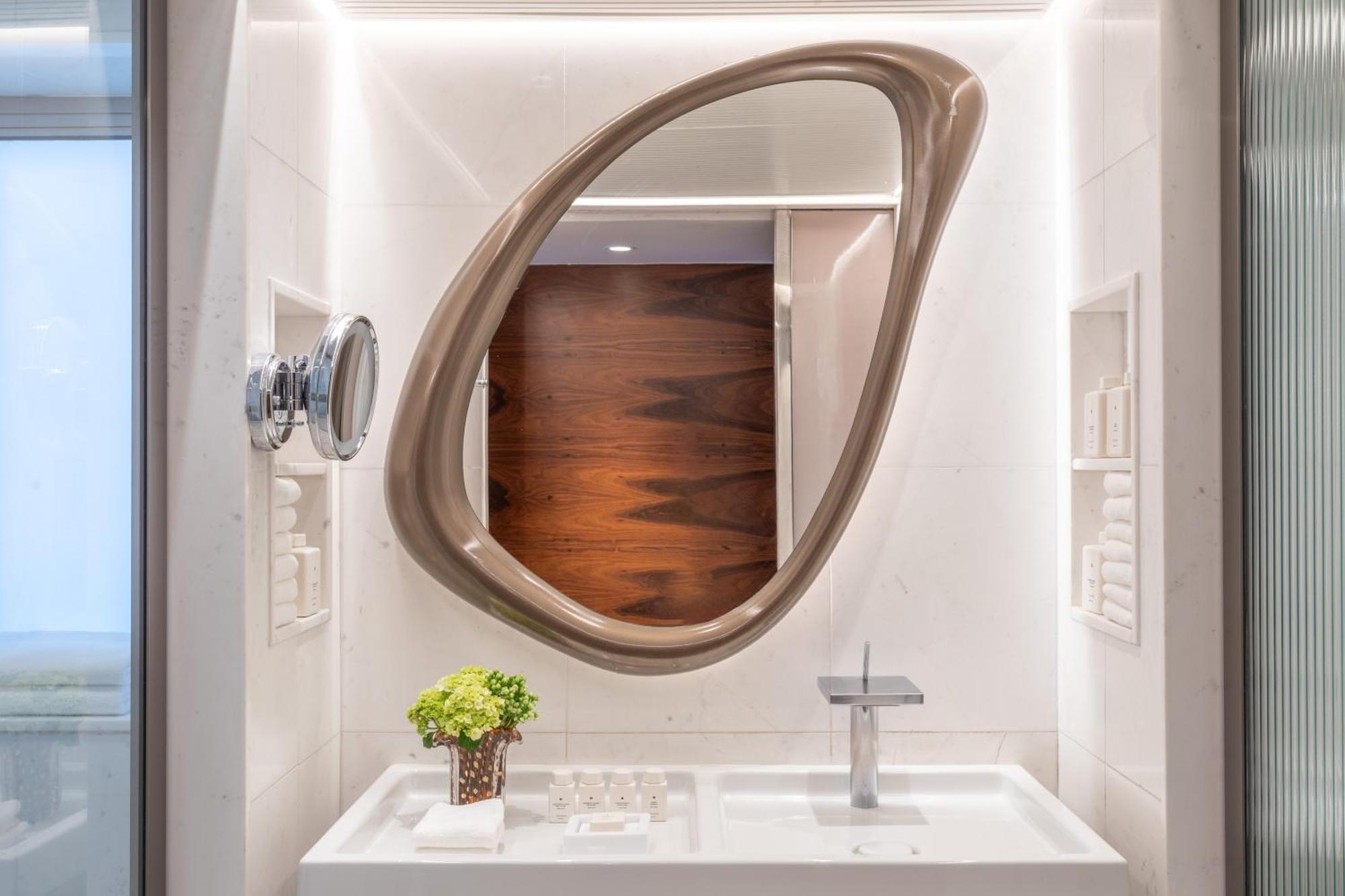 Fasano Hotel Río de Janeiro