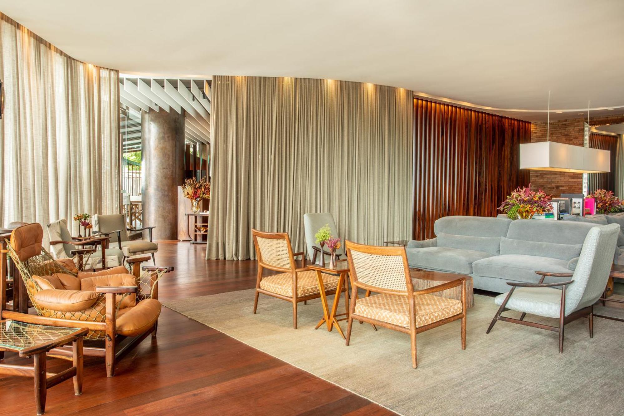 Hotel Fasano
