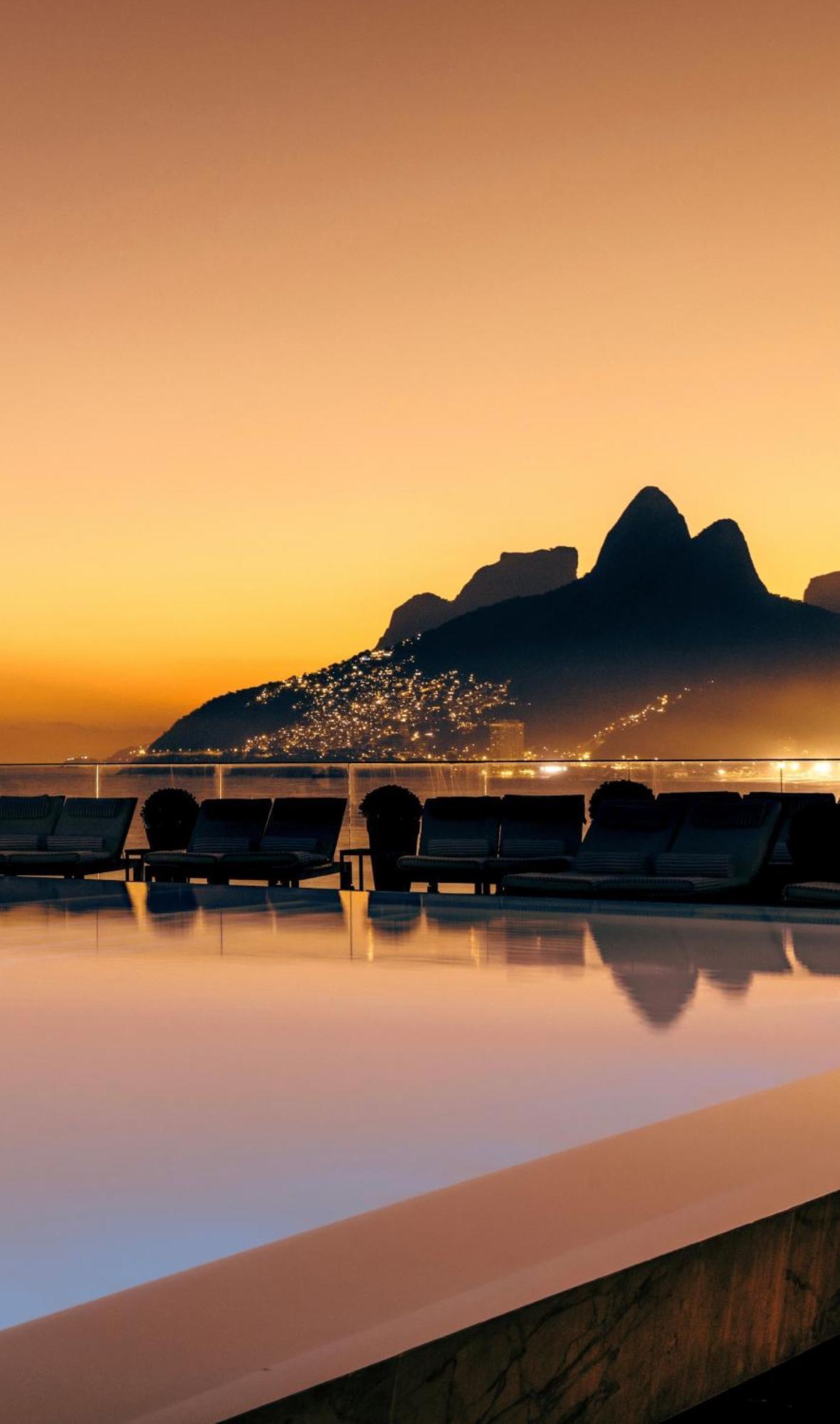 Hotel Fasano