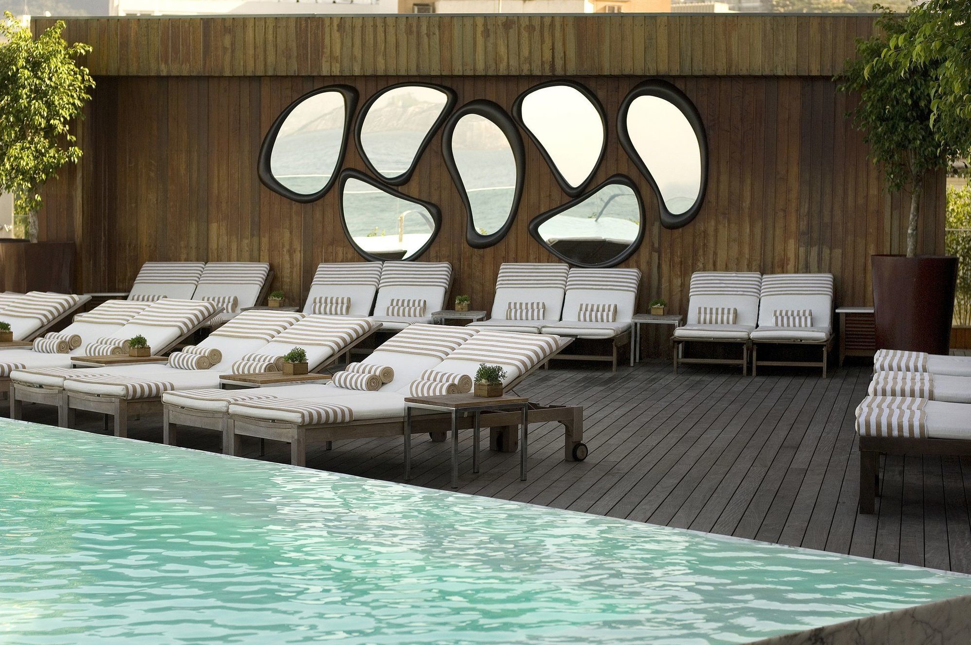Hotel Fasano Río de Janeiro