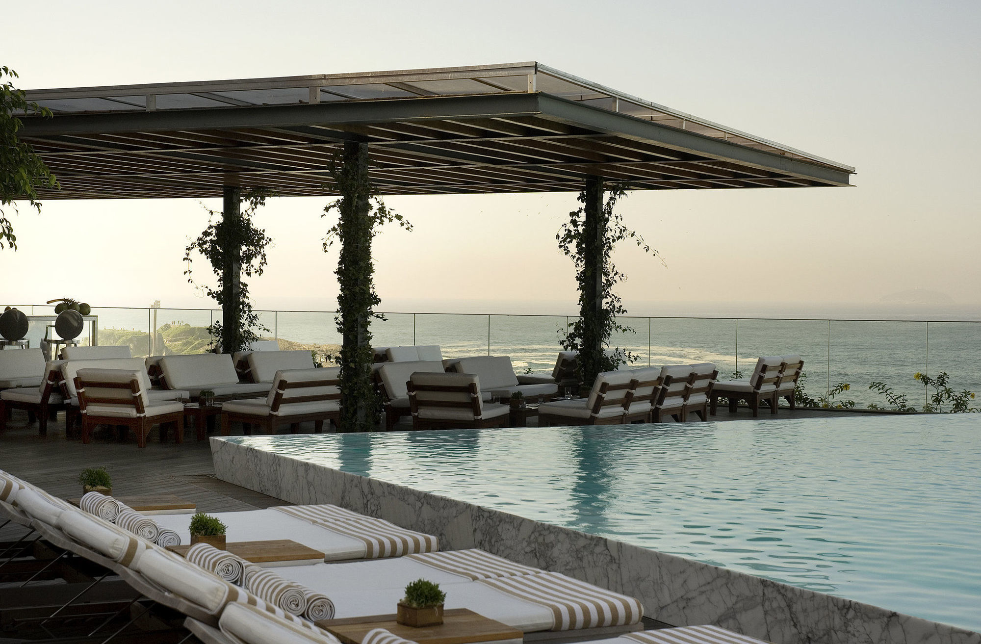 Hotel Fasano