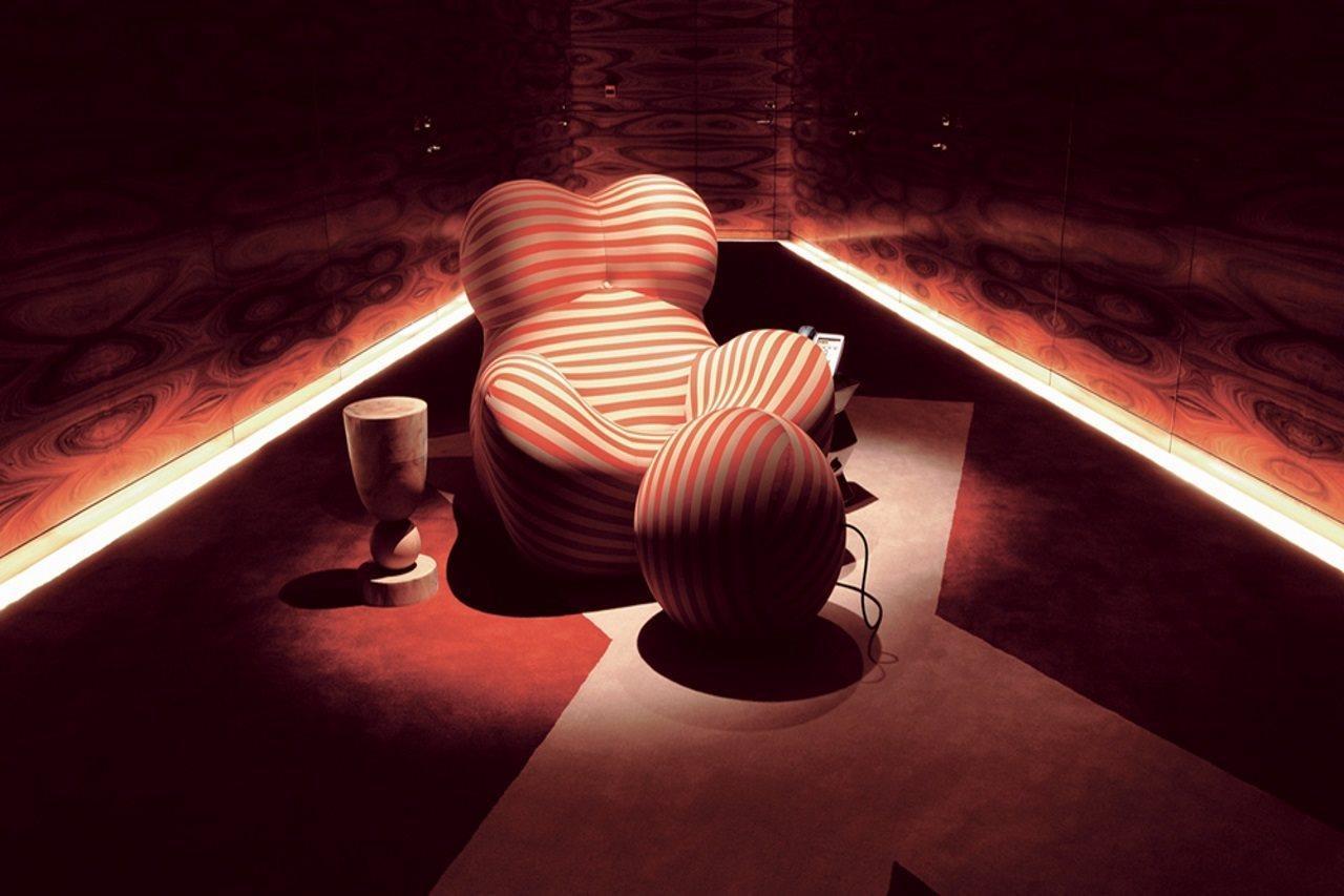 Hotel Fasano Río de Janeiro
