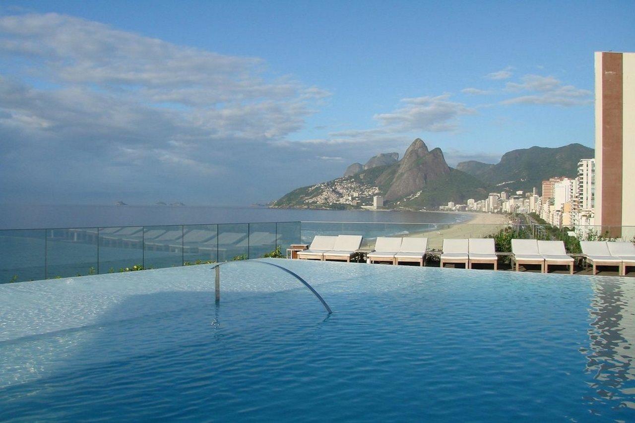 Fasano Río de Janeiro