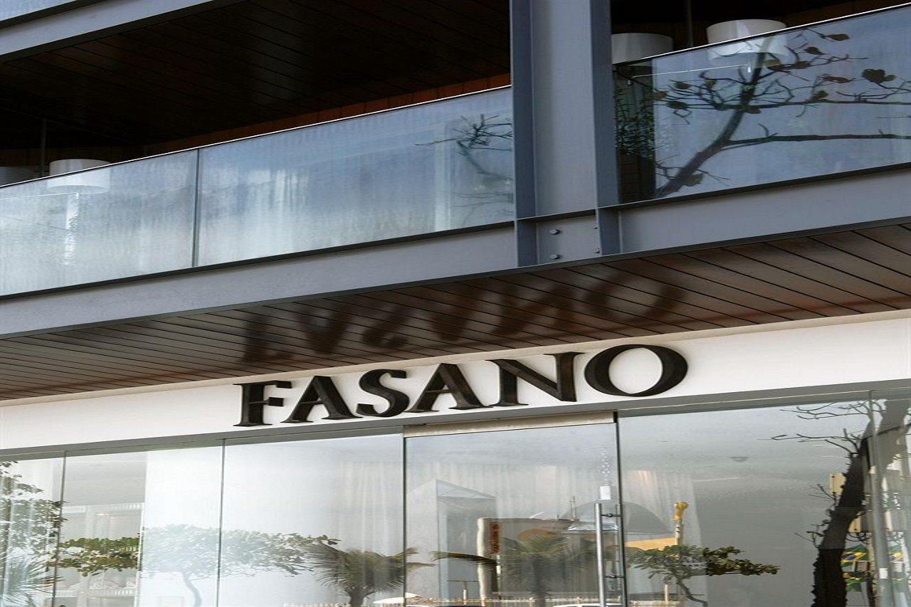 Hotel Fasano